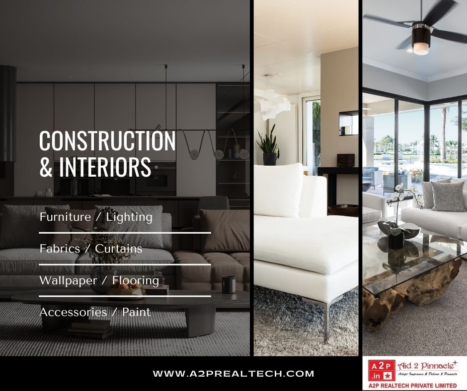  Interior Fit Out Services